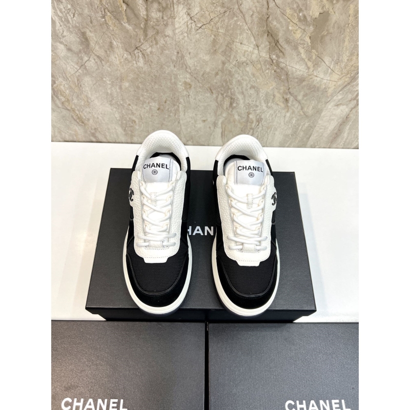 Ch*el casual shoes